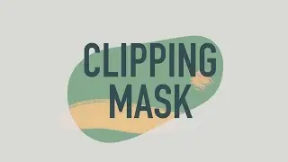 Understanding the Clipping Mask in Procreate or Photoshop