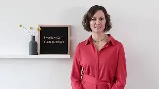 3 Fragen an Tessa Randau
