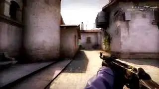 ACE on Inferno Boneco is back