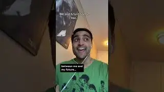 Interview with #rahulrai on our channel! 👀 #gettoknow #influencers