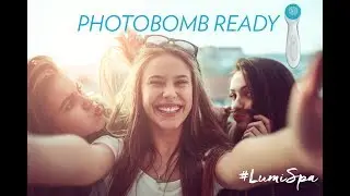 🍎NuBox-NU SKIN Showdown! Facewash vs LumiSpa