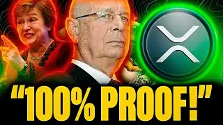 100% PROOF XRP WAS CHOSEN | RIPPLE FULLY EXPOSED
