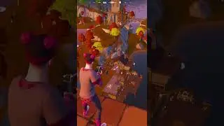 I Hit This *CRAZY* No Scope 😱😤 (Fortnite Chapter 4) #shorts