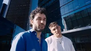 Koino Yokan - Lo azul de mi (Video Oficial)