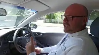 IONIQ EV Tips - How to increase economy.