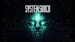 System Shock - Konsol