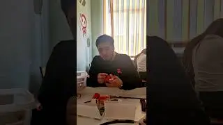 уроки по робототехнике. Введение, небольшой обзор набора RED X EDU