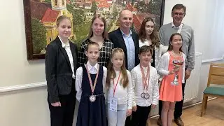 Képviselő-testületi ülés Polgár 2024.04.25.