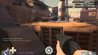Tf2 EP.1 : Sunt cam noob :(