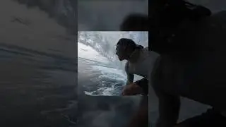 The BEST POV Shot EVER