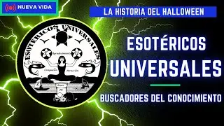 La Hisoria del Halloween
