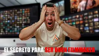 ❌ Si no APRENDES ESTO, NO SERAS NUNCA un FILMAKER 🎬