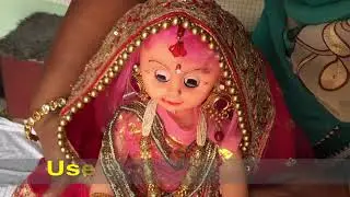 Amazing Wedding lahenga packing design | घाघरा पैकिंग कैसे करे
