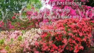 when i'm gone