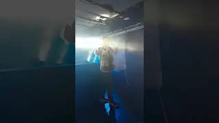 Premier Open MIC pour Likoff au Brise Glace qui présente son titre 