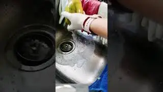 ASMR LATEX SURGICAL GLOVES 🧤+ MANGO NO TALKING