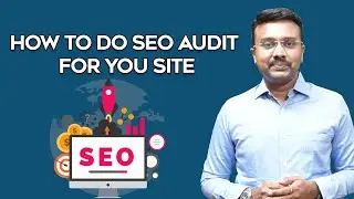 SEO Audit Tutorial for 2022 in tamil | Mslive Technologies | Digital marketing