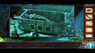 LEVEL 47 || ESCAPE GAME 50 ROOMS 1 || 