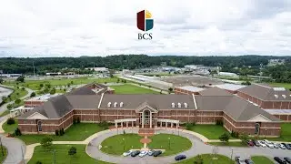 Huffman High School Commercial