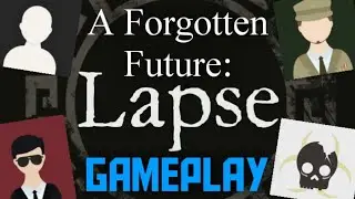CHOICE IS YOURS | Choose decisions, come with consequences - Lapse: A Forgotten Future Gameplay