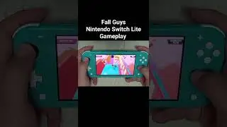 #fallguys #nintendo #nintendoswitch #follow #trending #gaming