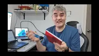 How to install Windows 11 on a Raspberry Pi