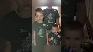 Патріотичні футболки для дітей та чоловіків - якість бездоганна! / №7