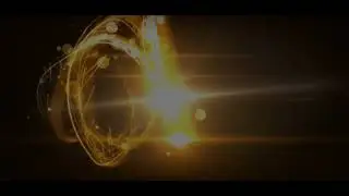 Cool intro without text - free footages