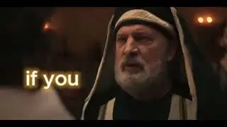 JESUS REJECTED AT NAZARETH