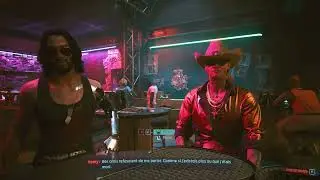 Cyberpunk 2078 Part 34, 4k HDR 60fps VOSTFR