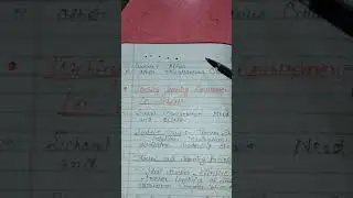 B.ed cet 2021 syllabus in detail