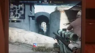 SSG PRO CS-GO - TIGER GAMING