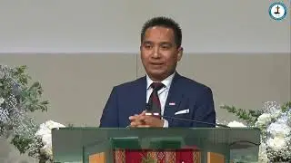 Rev. Stanley Cung || Khrih Zoh Ko U Sih ||