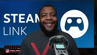 How To Use Steam Link To Play Quest + Steam Games