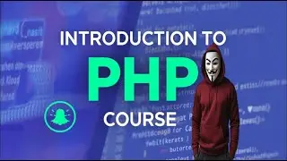 Introduction to PHP Programming Course