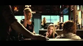 Соломенные псы (Straw Dogs, 2011) Цитата №1