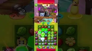 Best Fiends Stars 🌟 Level 588