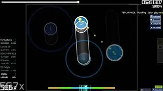 rerulili - MA'JI'KI'TI'GIRL [No One But CRN(AR10)] #21