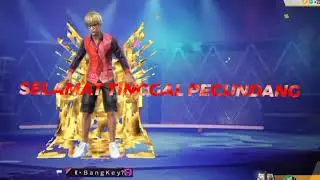 PRESET ALIGHT MOTION FF🎧 || EFEK SABER|| VIRAL TIKTOK