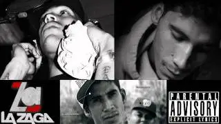 Hermano - La Zaga Ft. MC Ardilla