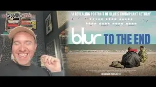 Director Toby L  talks about Damon Albarn, Liam Gallagher and his documentary, ' To the End'