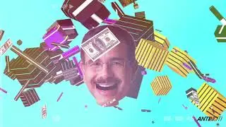 Danilo Se Embaló [Regalo De Despedida Al PLD] | Antinoti