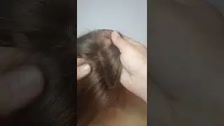Детская славянка в типатинге Silk skin