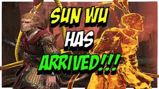 Sun Wu is a Menace with DMG or Utility?!?  | Raid Shadow Legends