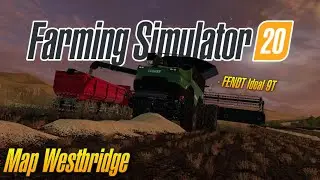 Farming Simulator 20 | Gameplay №7 #FS20
