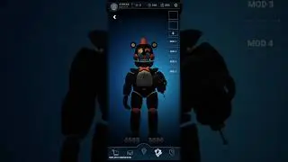 Lefty Workshop e Jumpscare