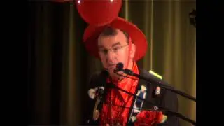 Presentatie De Klos & uitreiking D'n Hannes 2008