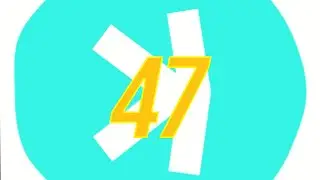 KASPA Countdown 47