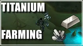 Titanium farming | Dead Island | Last Day on Earth: Survival