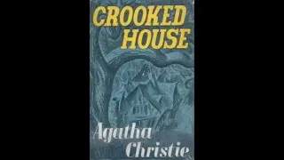 Crooked House by Agatha Christie | Audiobook